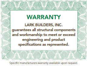 Warranty