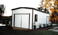 Eave Truss