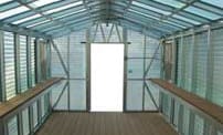 Green House